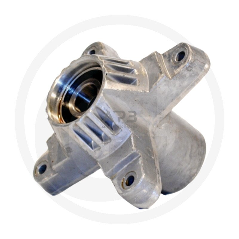 Peilio laikiklio korpusas MTD 11.5/96, 12.5/96, 13/96, 125/96, 145/96, B 12, B 13, B 14, B 124, B 125, B 128, B/130, B 135, B 145, H 125, H 130, H 145, H 150 B, H 180, HF 4145, JF 130, L 130, L 145 H, LH 125, SLX 96 S, Sprint 870, TF 4120, TF 4130, TF 413 Peilio laikiklio korpusas MTD 11.5/96, 12.5/96, 13/96, 125/96, 145/96, B 12, B 13, B 14, B 124, B 125, B 128, B/130, B 135, B 145, H 125, H 130, H 145, H 150 B, H 180, HF 4145, JF 130, L 130, L 145 H, LH 125, SLX 96 S, Sprint 870, TF 4120, TF 4130, TF 413