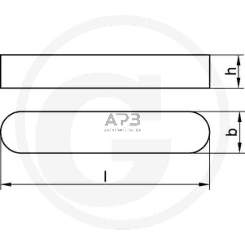 Peilio laikiklio pleištas AL-KO T 13-85 HD, T 13-102 HD, T 15-102 SPH-E, T 17-102 HD, T 18-102 HD, T 20-102 HDE, T 800, T 850, T 900, T 953A Comfort, T 954 HD-A Comfort, T 1000 Comfort, 701595 1 Peilio laikiklio pleištas AL-KO T 13-85 HD, T 13-102 HD, T 15-102 SPH-E, T 17-102 HD, T 18-102 HD, T 20-102 HDE, T 800, T 850, T 900, T 953A Comfort, T 954 HD-A Comfort, T 1000 Comfort, 701595 1