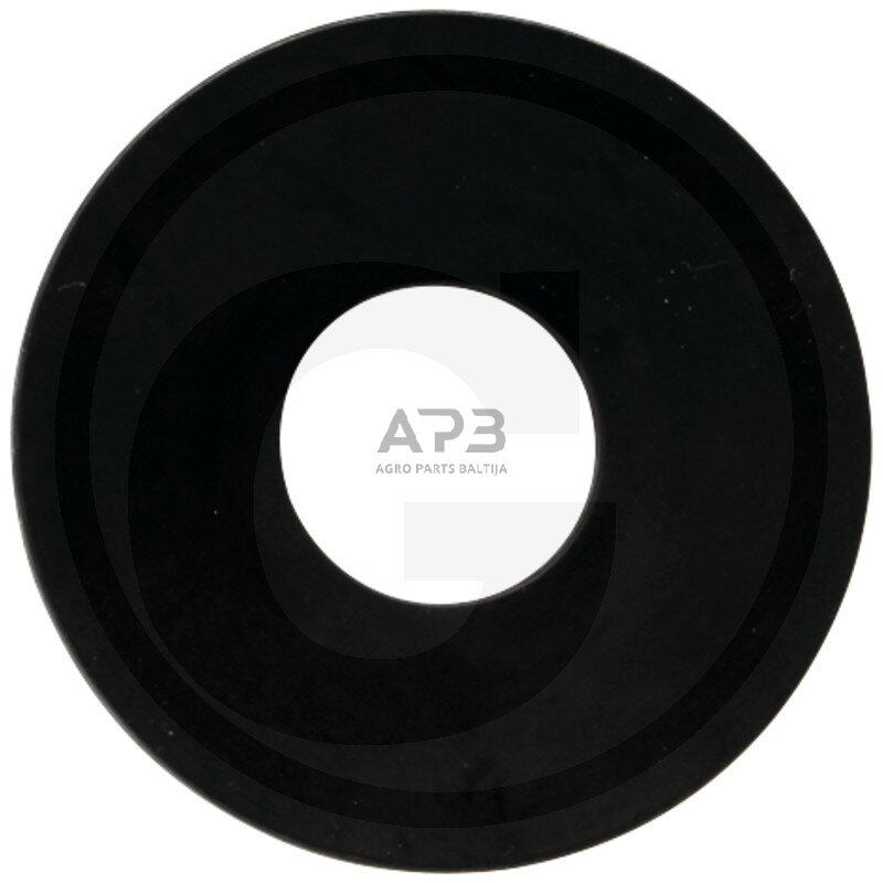 Peilio laikiklio poveržlė Castel Garden F 502, F 504, M 504, NG 504, NP 534, P 48-40, PA 502, PA 504, PAN 504, 112508120/0, 1125081200, 12508120/1, 125081201, 12508120/0, 125081200, 1111-3482-01, 1111348201 išorė 49,40 mm, vidus 18,00 mm