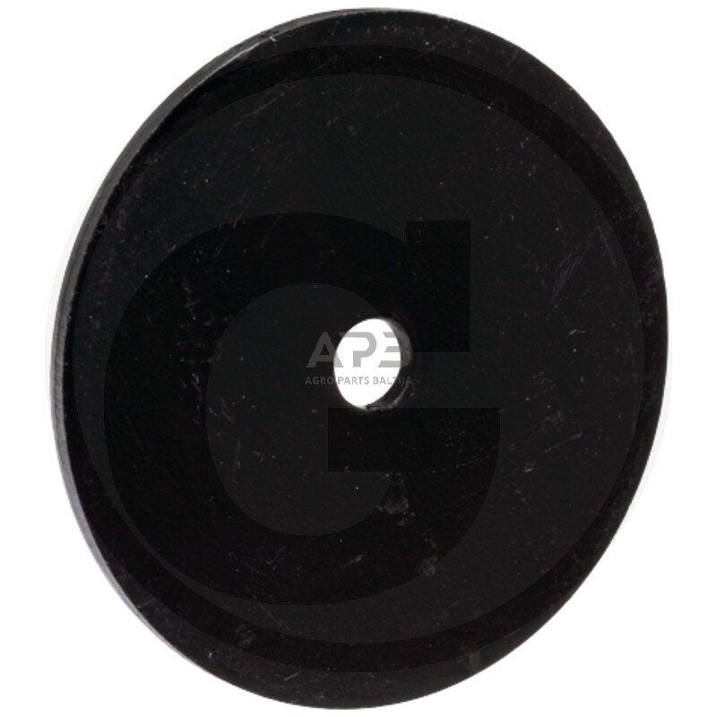 Peilio laikiklio poveržlė išorė 76,00 mm, vidus 9,52 mm Peilio laikiklio poveržlė išorė 76,00 mm, vidus 9,52 mm