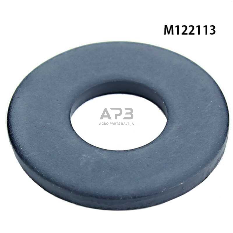 Peilio laikiklio poveržlė John Deere M122113