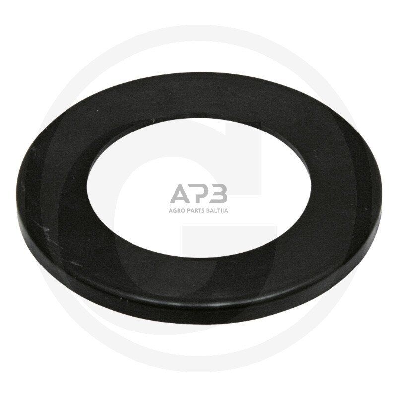 Peilio laikiklio poveržlės John Deere SA34368 išorė 52,00 mm, vidus 32,00 mm 10 vnt. Peilio laikiklio poveržlės John Deere SA34368 išorė 52,00 mm, vidus 32,00 mm 10 vnt.