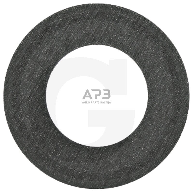 Peilio laikiklio poveržlės Sabo SAA11113, SA11113, SA31609, SA31610 išorė 60,00 mm, vidus 32,00 mm 10 vnt. Peilio laikiklio poveržlės Sabo SAA11113, SA11113, SA31609, SA31610 išorė 60,00 mm, vidus 32,00 mm 10 vnt.