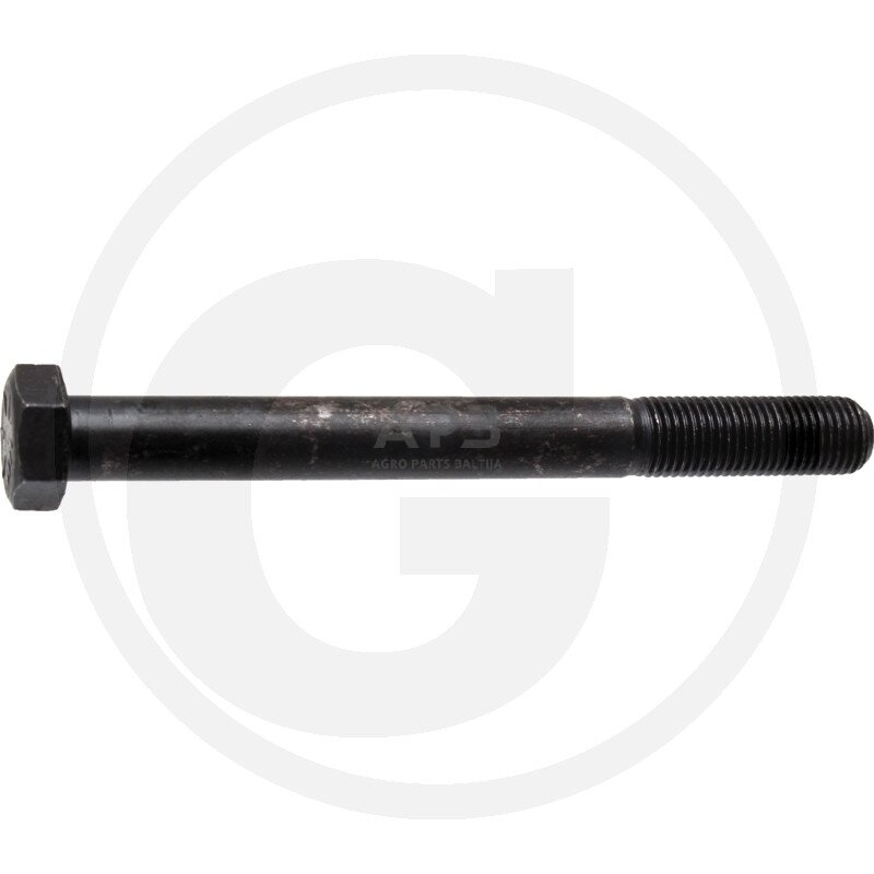 Peilio laikiklio varžtas AS-Motor 21/4T K, 45 B2, 45 B4, 55 B1, 55 B2, 55 B3, 510, 550, G00009089, E07015