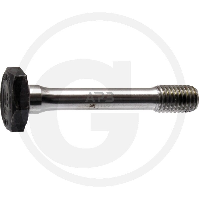 Peilio laikiklio varžtas AS-Motor 22/3, 45 B3, 45 B4, 550, G06123029, E06444 Peilio laikiklio varžtas AS-Motor 22/3, 45 B3, 45 B4, 550, G06123029, E06444