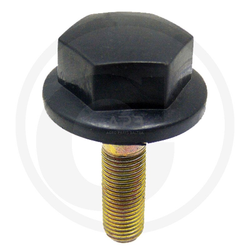 Peilio laikiklio varžtas Castel Garden C 350, CA 430, CA 430 TR, CA 480 TR, CA 480 W, CA 480 WTR, CAL 430, CAL 430 TR, CAL 480, CAL 480 TR, CAL 480 WTR, 381004352/1, 3810043521, 81004352/0, 810043520, 1136-0752-01, 1136075201