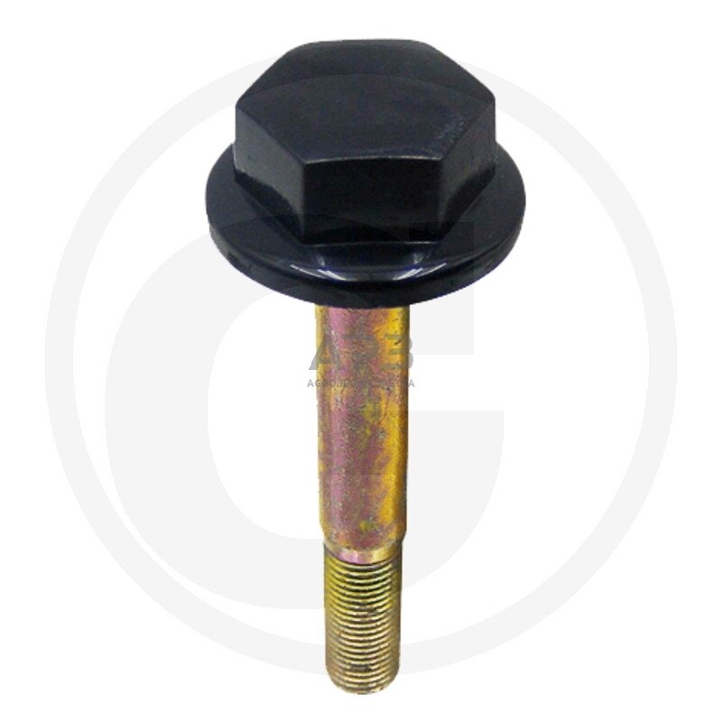 Peilio laikiklio varžtas Castel Garden T 430, T 430S, T 480, 381004353/2, 3810043532, 81004353/0, 810043530 Peilio laikiklio varžtas Castel Garden T 430, T 430S, T 480, 381004353/2, 3810043532, 81004353/0, 810043530