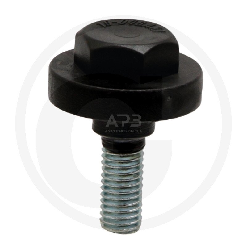 Peilio laikiklio varžtas Dolmar EM-4016, 663313605