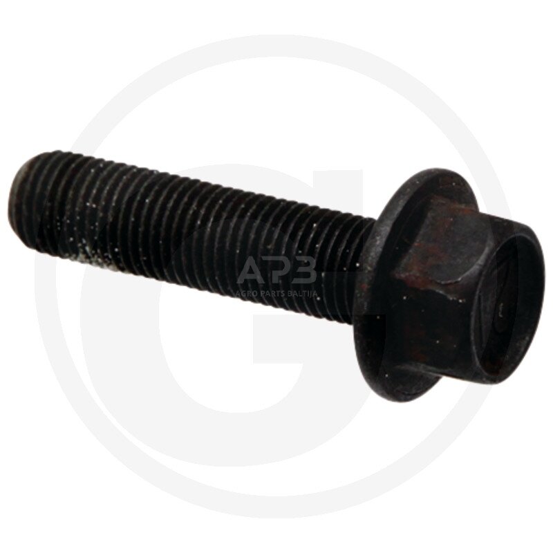 Peilio laikiklio varžtas Husqvarna CTH 192, 5831169-01, 583116901, 5321817-12, 532181712 dešininis Peilio laikiklio varžtas Husqvarna CTH 192, 5831169-01, 583116901, 5321817-12, 532181712 dešininis