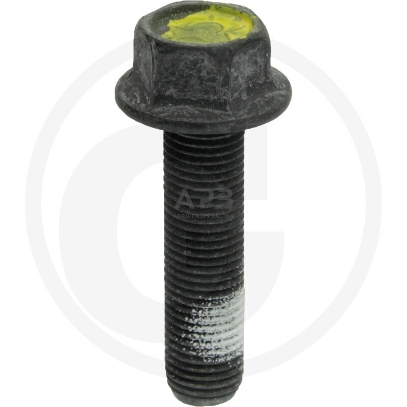 Peilio laikiklio varžtas Husqvarna CTH 192, 5831170-01, 583117001, 5321817-13, 532181713 kairinis Peilio laikiklio varžtas Husqvarna CTH 192, 5831170-01, 583117001, 5321817-13, 532181713 kairinis