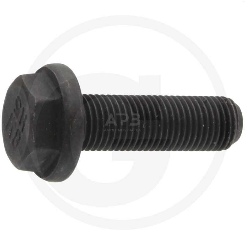 Peilio laikiklio varžtas John Deere M143695 Peilio laikiklio varžtas John Deere M143695