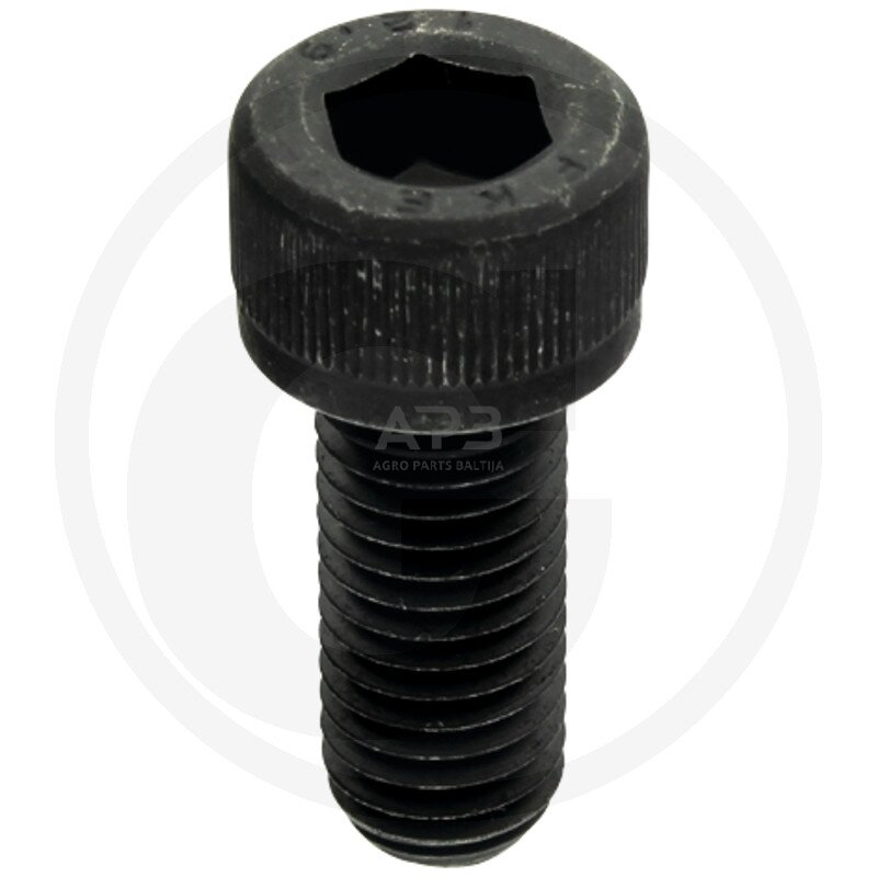 Peilio laikiklio varžtas universalus 19M8440, SA29691 Peilio laikiklio varžtas universalus 19M8440, SA29691