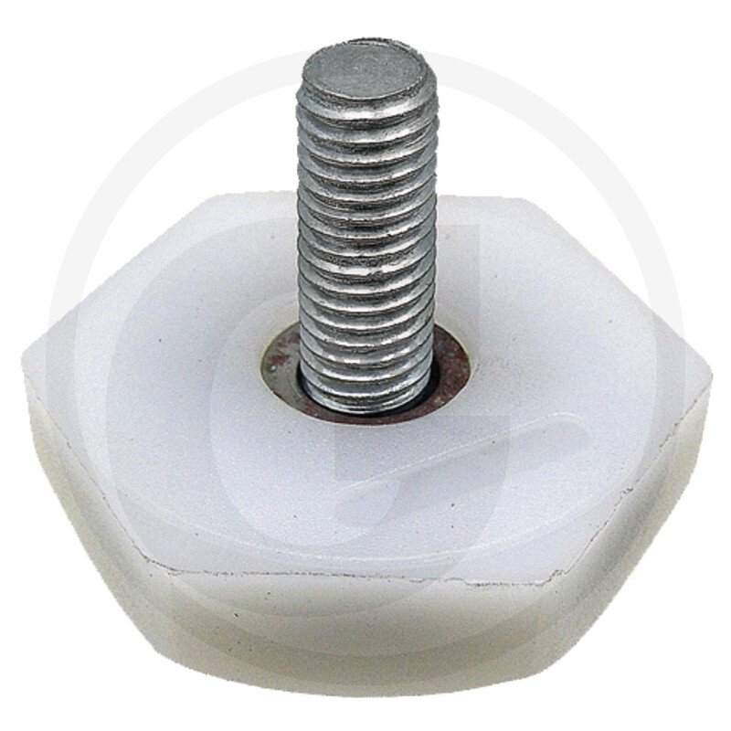 Peilio laikiklio varžtas Wolf 2.42 E, 4.42 E, 6.42 E, 6.42 EA, HB 42 E, 4315017, 4361011 Peilio laikiklio varžtas Wolf 2.42 E, 4.42 E, 6.42 E, 6.42 EA, HB 42 E, 4315017, 4361011