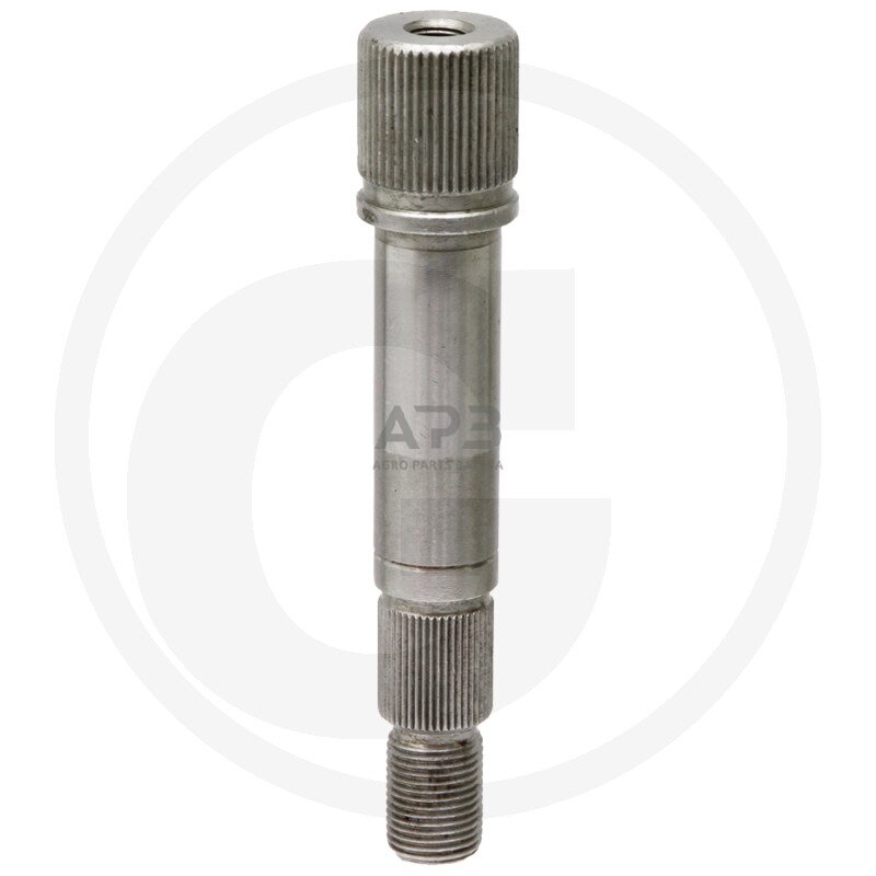 Peilio laikiklio velenas traktoriukams MTD 618-0117B, 6180117B, 618-0117A, 6180117A, 618-0117, 6180117, 918-0117, 9180117, 618-0112, 6180112, RMS 18-117, U 845 H Peilio laikiklio velenas traktoriukams MTD 618-0117B, 6180117B, 618-0117A, 6180117A, 618-0117, 6180117, 918-0117, 9180117, 618-0112, 6180112, RMS 18-117, U 845 H