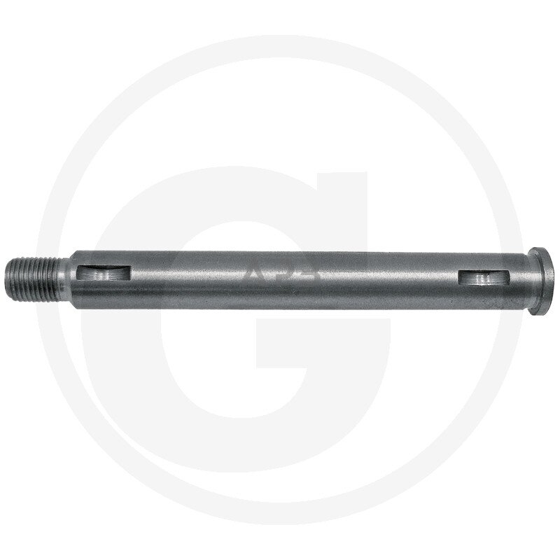 Peilio laikiklio velenas traktoriukams Murray 424578MA, 24578, 4-36508