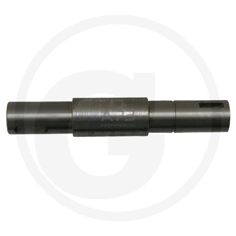 Peilio laikiklio velenas traktoriukams Stiga 127023000/0, 1270230000, 27023000/0, 270230000, 1136-0364-01, 1136036401, 1228 M, 1228 H, Estate Master, Estate Master HST, Garden Combi, Garden Combi HST Peilio laikiklio velenas traktoriukams Stiga 127023000/0, 1270230000, 27023000/0, 270230000, 1136-0364-01, 1136036401, 1228 M, 1228 H, Estate Master, Estate Master HST, Garden Combi, Garden Combi HST