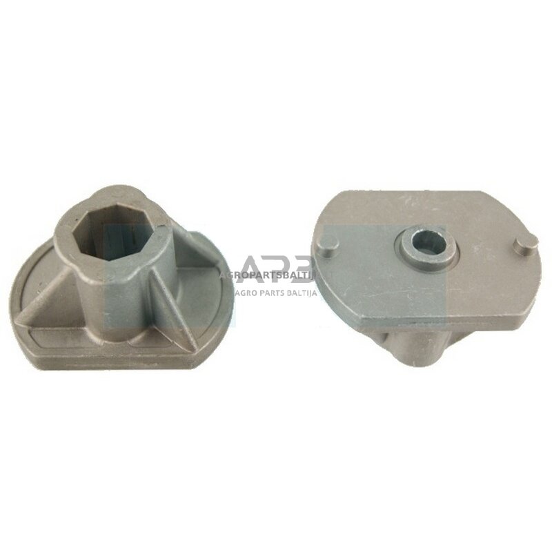 Peilio laikiklis Castel Garden T434, T484, T484TR, T484TR-E, 22,2 mm 22465604, 22465604/0, 80043-VF4-003, CG22465-604-H0