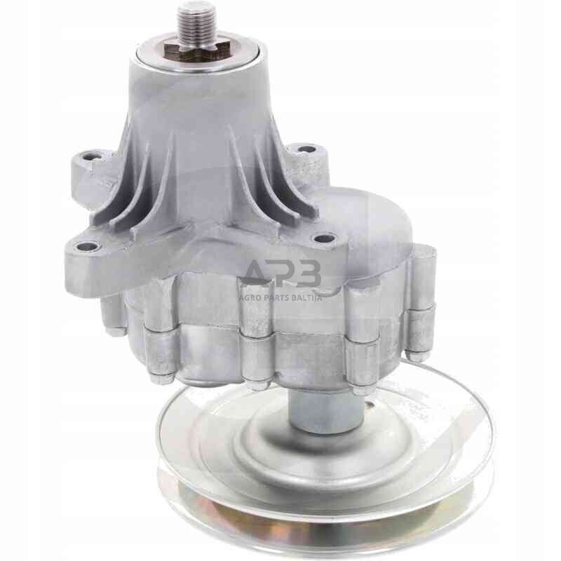 Peilio laikiklis MTD 618-07257C, 61807257C 23/42, 23/42 K, GL 17.5/106 H, GL 22.0/106 H, GL24-106 HK, XT1 OR106, XT2 QR106, XT3 QR106 Peilio laikiklis MTD 618-07257C, 61807257C 23/42, 23/42 K, GL 17.5/106 H, GL 22.0/106 H, GL24-106 HK, XT1 OR106, XT2 QR106, XT3 QR106