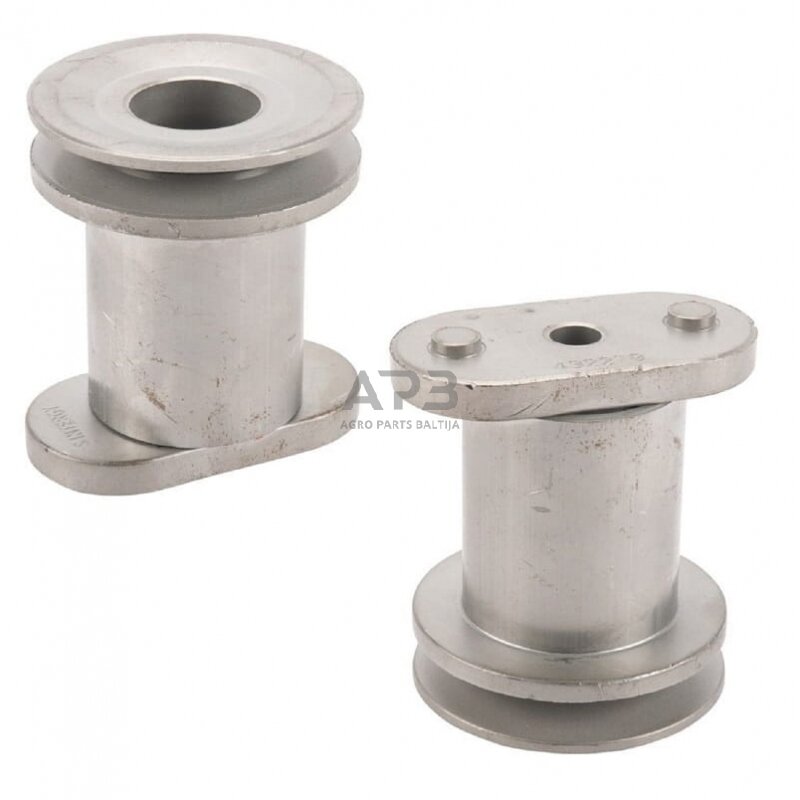 Peilio laikiklis Husqvarna LC 153V, R53SVL, R53SV, 532 43 22-79, 532432279, 432279, 583 47 80-01, 583478001, 478001, 532 19 77-52, 532197752, 197752