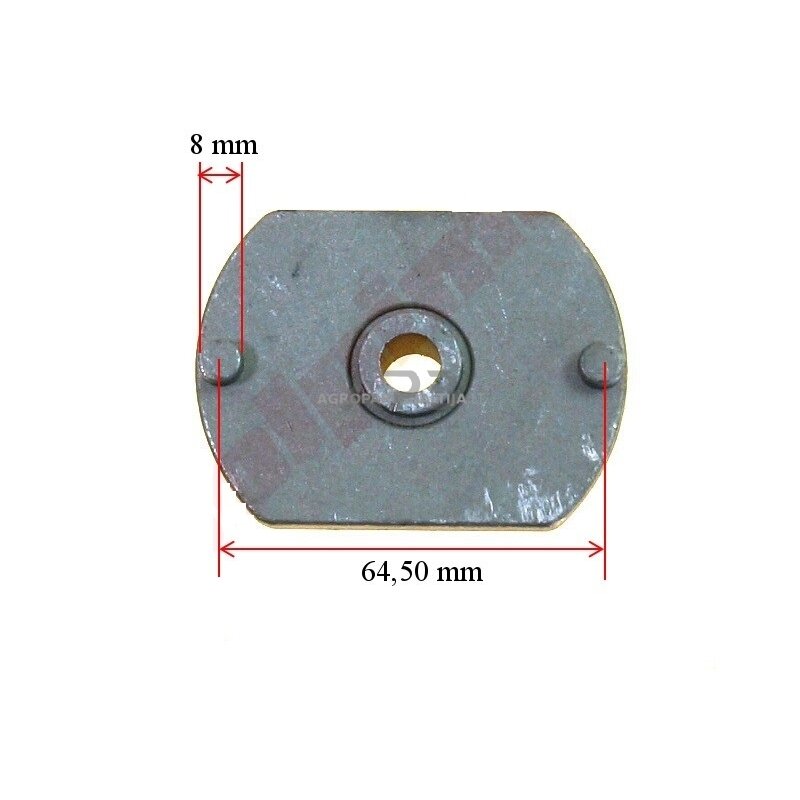 Peilio laikiklis Stiga Castel Garden Peilio laikiklis Stiga Castel Garden