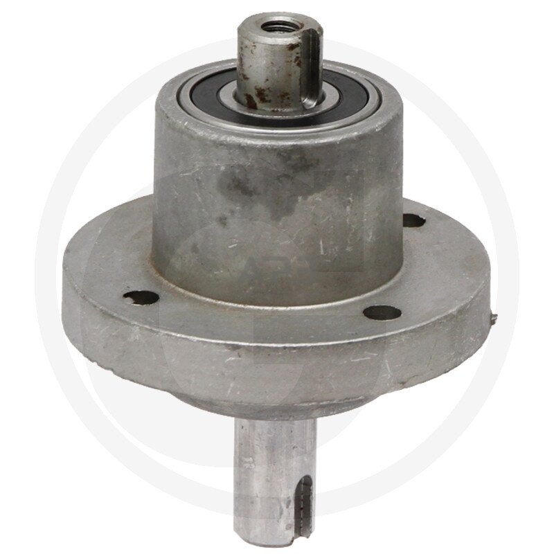 Peilio laikiklis traktoriukams guoliavietė Husqvarna 506 53 34-02, 5065334-02, 506533402, Rider 850 Peilio laikiklis traktoriukams guoliavietė Husqvarna 506 53 34-02, 5065334-02, 506533402, Rider 850