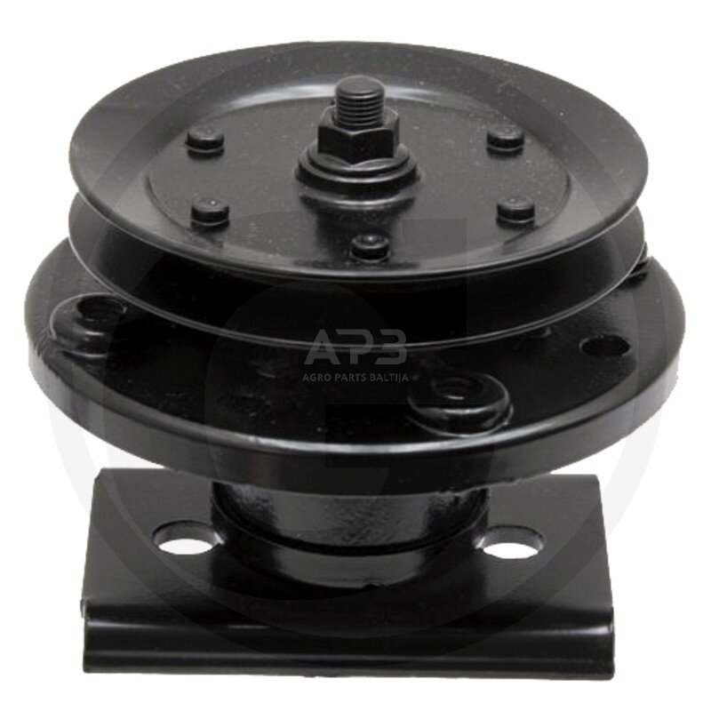 Peilio laikiklis traktoriukams guoliavietė Husqvarna 532 13 68-19, 5321368-19, 532136819, 532 12 16-58, 5321216-58, 532121658, 532 10 60-37, 5321060-37, 5321060-37, 105483X, 106037X, 121622X, 121658, 136818, 136819 su pjaunamosiomis 44 ( 112 cm ), 50 ( 12 Peilio laikiklis traktoriukams guoliavietė Husqvarna 532 13 68-19, 5321368-19, 532136819, 532 12 16-58, 5321216-58, 532121658, 532 10 60-37, 5321060-37, 5321060-37, 105483X, 106037X, 121622X, 121658, 136818, 136819 su pjaunamosiomis 44 ( 112 cm ), 50 ( 12