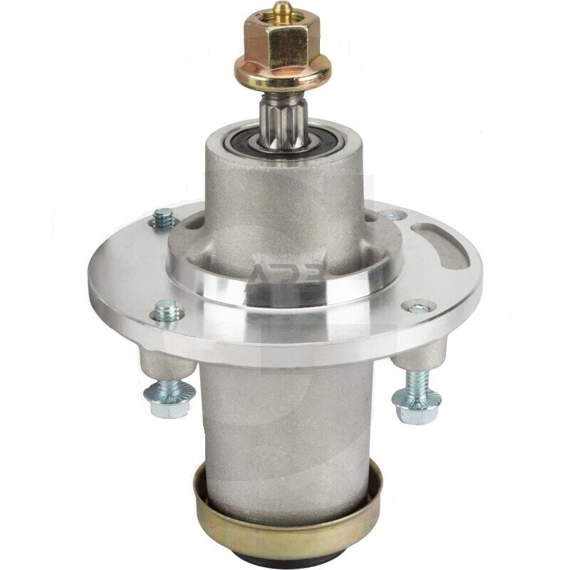 Peilio laikiklis traktoriukams guoliavietė Husqvarna 539 11 21-70, 5391121-70, 5391121-70 EZ4216, EZ4217, EZ4217KAA, EZ4220, EZ4624, EZ4819, EZ4822, EZ4824, EZ 5221, EZ5224, EZ5225, EZ5226, EZ6124, EZC4824, FD52M, FD61M, GT48, GT52, GTH26, GTH26V48LS, GT