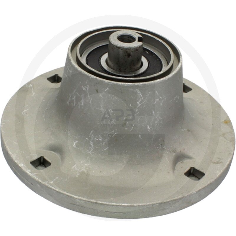 Peilio laikiklis traktoriukams guoliavietė Husqvarna 576 38 41-02, 5763841-02, 576384102, 544 06 59-01, 5440659-01, 544065901, R13C, R16C Peilio laikiklis traktoriukams guoliavietė Husqvarna 576 38 41-02, 5763841-02, 576384102, 544 06 59-01, 5440659-01, 544065901, R13C, R16C