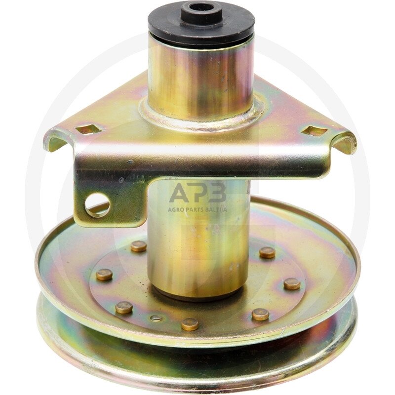 Peilio laikiklis traktoriukams guoliavietė John Deere AM124511, STX38, STX46