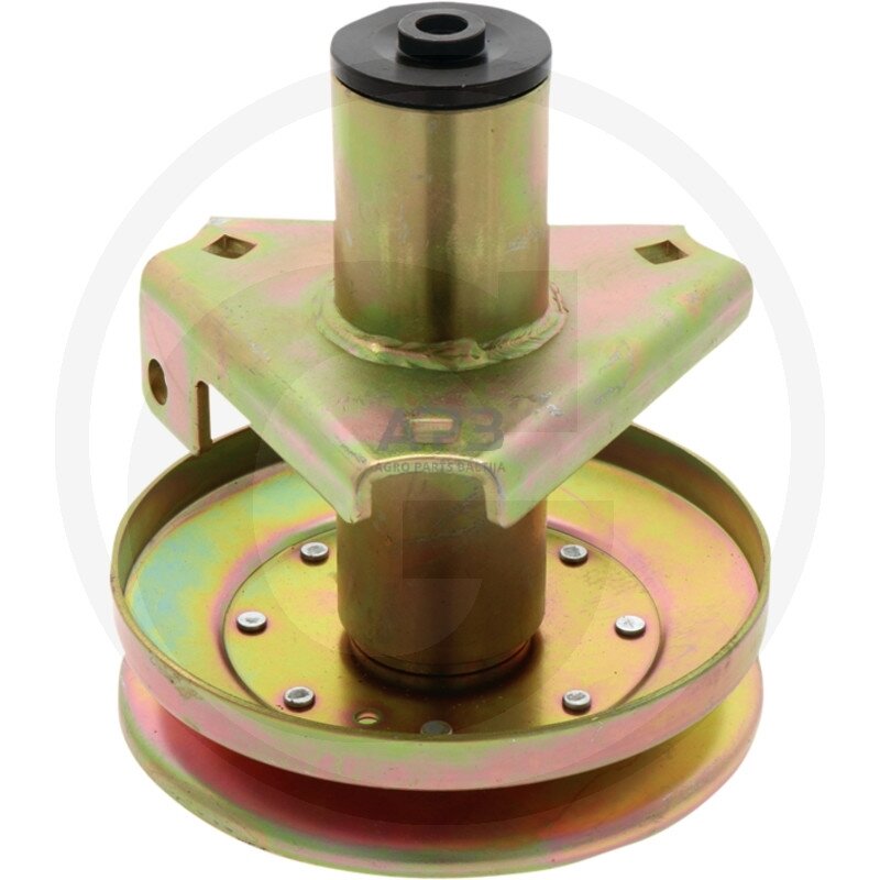 Peilio laikiklis traktoriukams guoliavietė John Deere AM126112, AM128048, LT 133, LT150, LT 155, LT 160 LT 166, LT 180