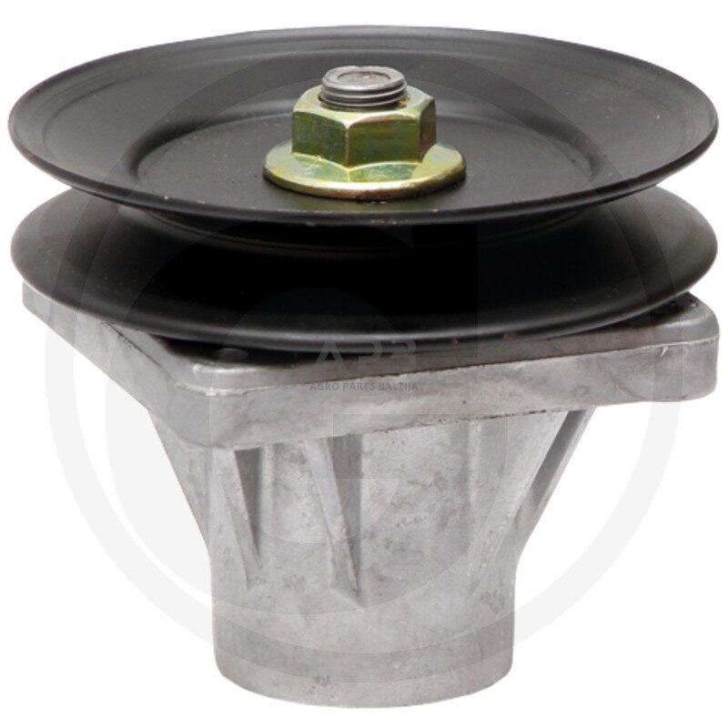 Peilio laikiklis traktoriukams guoliavietė MTD 618-0116C, 6180116C, 618-0116, 6180116, 918-0116, 9180116, RMS 18-117, U 845 H Peilio laikiklis traktoriukams guoliavietė MTD 618-0116C, 6180116C, 618-0116, 6180116, 918-0116, 9180116, RMS 18-117, U 845 H