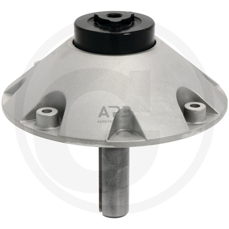 Peilio laikiklis traktoriukams guoliavietė Stiga 387203001/0, 3872030010, 1134-5831-02, 1134583102, Park 100 Combi 3, Park 110 Combi Pro, Park 125 Combi Pro