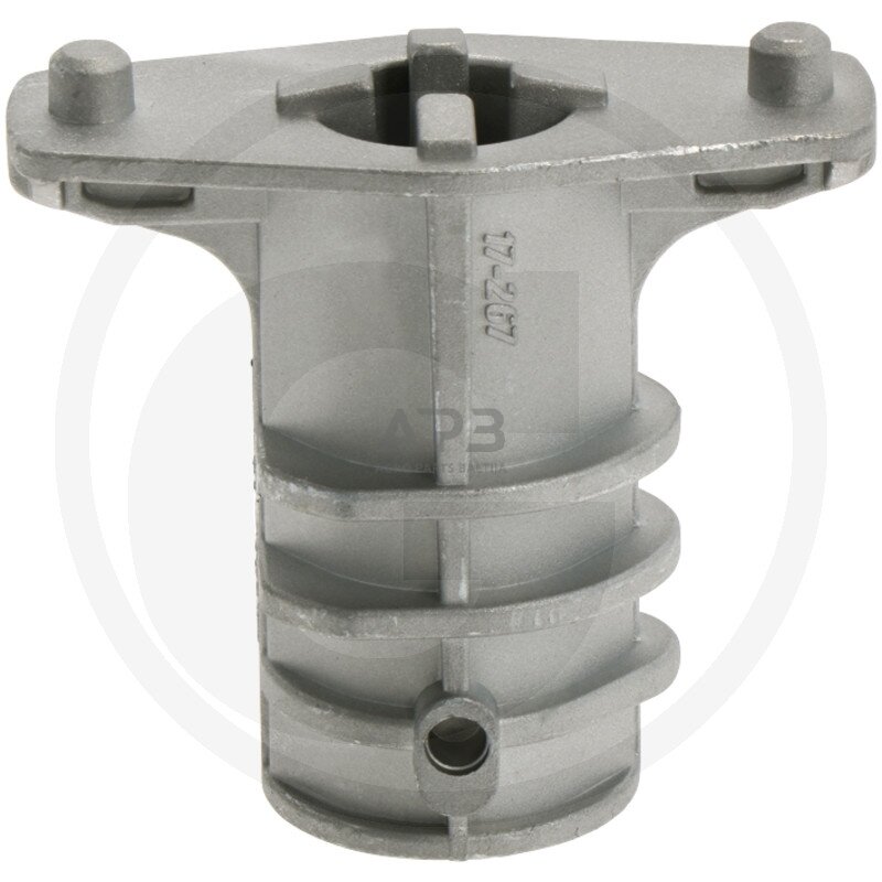 Peilio laikiklis žoliapjovėms Viking MB 2 R, MB 2RT, MB 2.0 RC, MB 2.0 RTX, MB 2.1 R, MB 2.2 R, MB 2.2 RC, MB 2.2 RT, MB 253.0, MB 253.0 T, 61057025021 Peilio laikiklis žoliapjovėms Viking MB 2 R, MB 2RT, MB 2.0 RC, MB 2.0 RTX, MB 2.1 R, MB 2.2 R, MB 2.2 RC, MB 2.2 RT, MB 253.0, MB 253.0 T, 61057025021