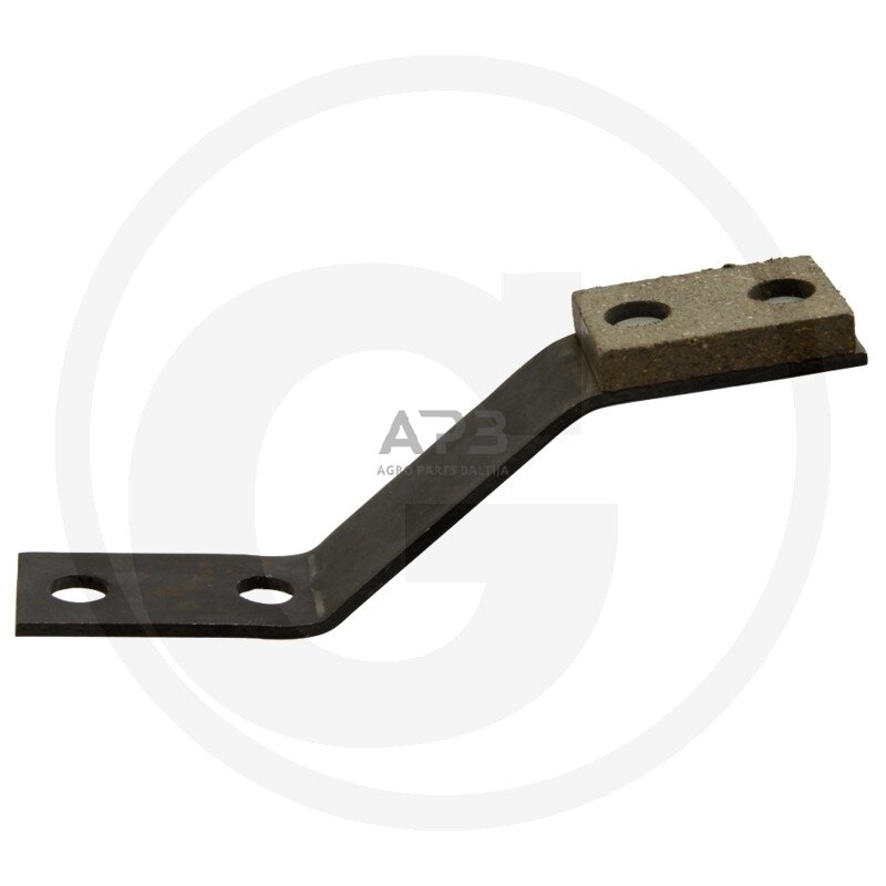 Peilio stabdis MTD 761-0168D, 7610168D, 761-0168B, 7610168B, 761-0168A, 7610168A, 761-0168, 7610168, 761-0157, 7610157 Peilio stabdis MTD 761-0168D, 7610168D, 761-0168B, 7610168B, 761-0168A, 7610168A, 761-0168, 7610168, 761-0157, 7610157