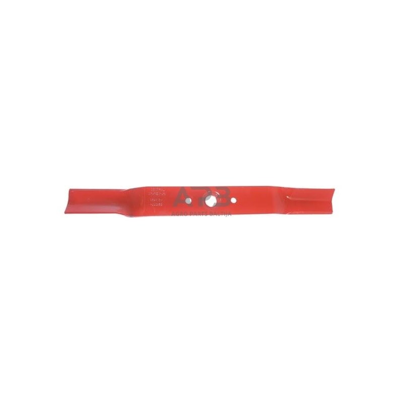 Peilis Honda 528 mm HR216 QME, QXE Rear Roller, 72511-VB3-B51, 72511VB3B51 Peilis Honda 528 mm HR216 QME, QXE Rear Roller, 72511-VB3-B51, 72511VB3B51