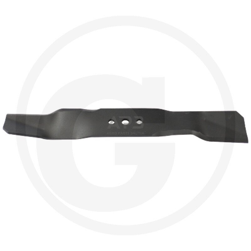 Peilis Husqvarna 359 mm 5796525-10, 579652510, 5796525-01, 579652501, 5055445-01, 505544501, 5440677-01, 544067701 Rider 11C, Rider 13, Rider 13AWD, Rider 13C, Rider15C