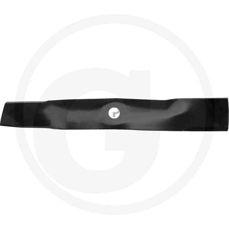 Peilis John Deere 432 mm 325, 335, 345, 355, GX 225, GX 325, GX 335, GX 345, GX 355, LT 180, 330-369, P6224435001, M145476, M127673, M127500