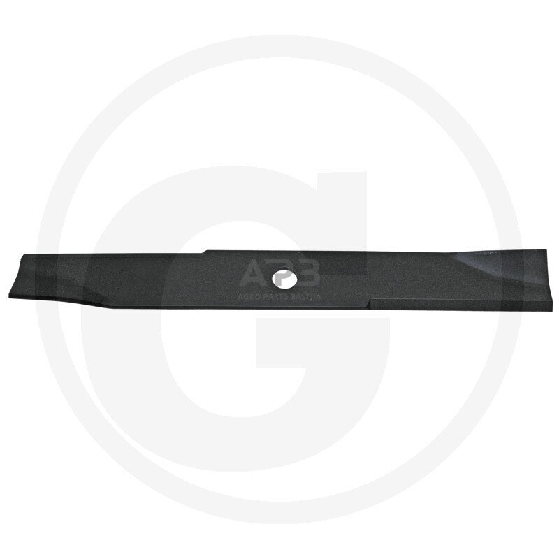 Peilis John Deere 406 mm M127466, 330-266, P6213406001