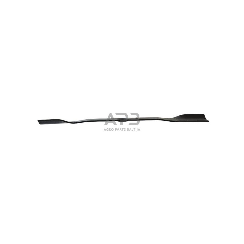 Peilis Kaaz 530 mm 91014159, Yanmar 67614512, LM 530 1 Peilis Kaaz 530 mm 91014159, Yanmar 67614512, LM 530 1