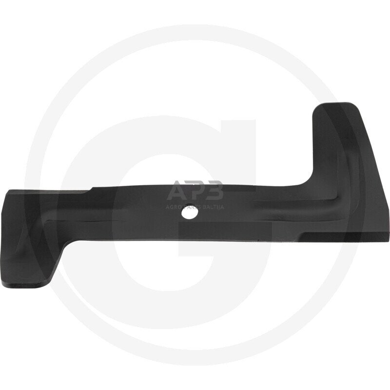 Peilis Kubota 422 mm G 18, G 21, GR 2100, RCK 48 G18, K541395810, K541395813, K541095810, K527371840 Peilis Kubota 422 mm G 18, G 21, GR 2100, RCK 48 G18, K541395810, K541395813, K541095810, K527371840