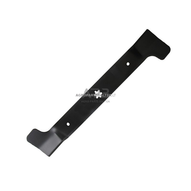 Peilis Mcculloch 503 mm dešininis pjaunamosios plotis 38 ( 97 cm ) M12597HRB, M12597RB, M13597HRB, M13597RB, M175H38RB Peilis Mcculloch 503 mm dešininis pjaunamosios plotis 38 ( 97 cm ) M12597HRB, M12597RB, M13597HRB, M13597RB, M175H38RB