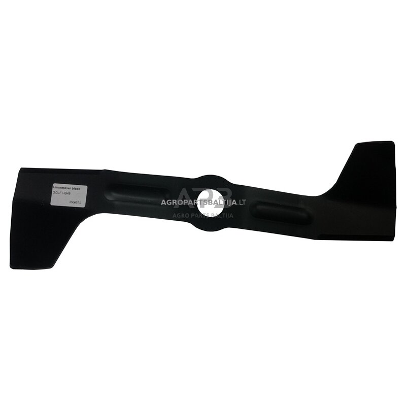 Peilis Stinnes Pro 447 mm SP 45 BR, SP 45 E, SP 45 B, PRO-BH 45, PRO-BHR 45 3 Peilis Stinnes Pro 447 mm SP 45 BR, SP 45 E, SP 45 B, PRO-BH 45, PRO-BHR 45 3