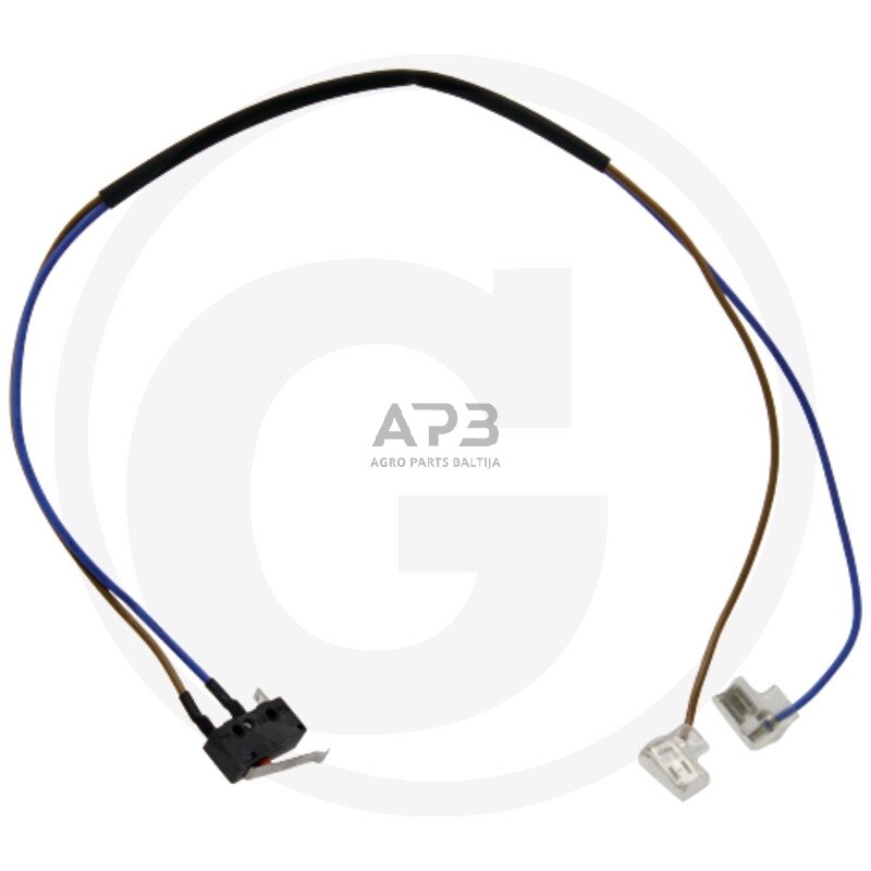 Perjungėjas technikai Stihl 4238 430 0501, 42384300501 TS 410, TS 420