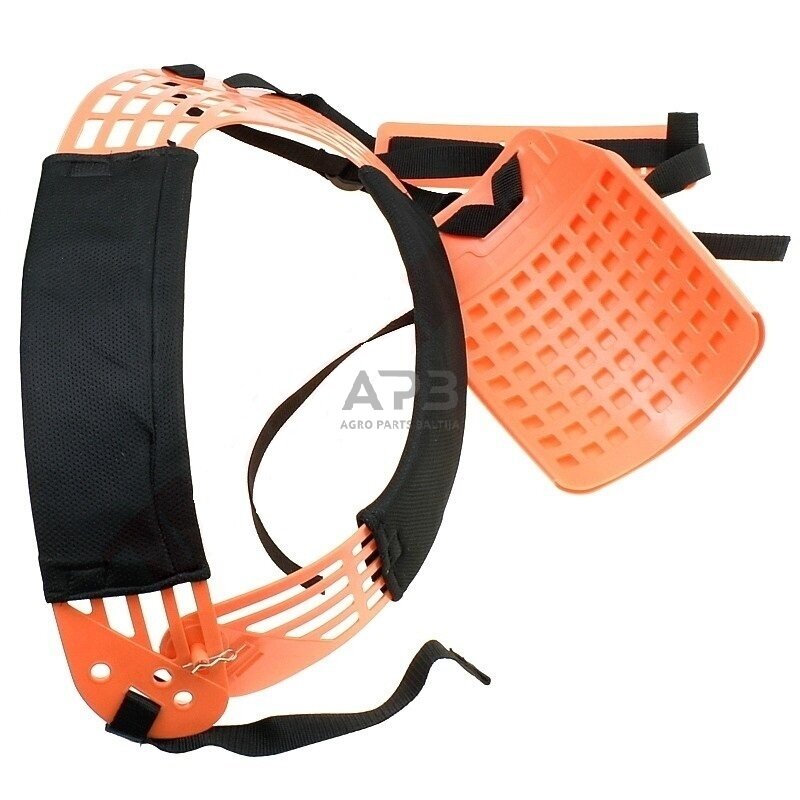 Petnešos trimeriui SAMURAI Petnešos trimeriui SAMURAI