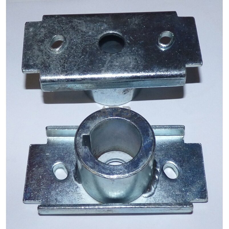 Peilio laikiklis, gylis 38,2 mm Peilio laikiklis, gylis 38,2 mm