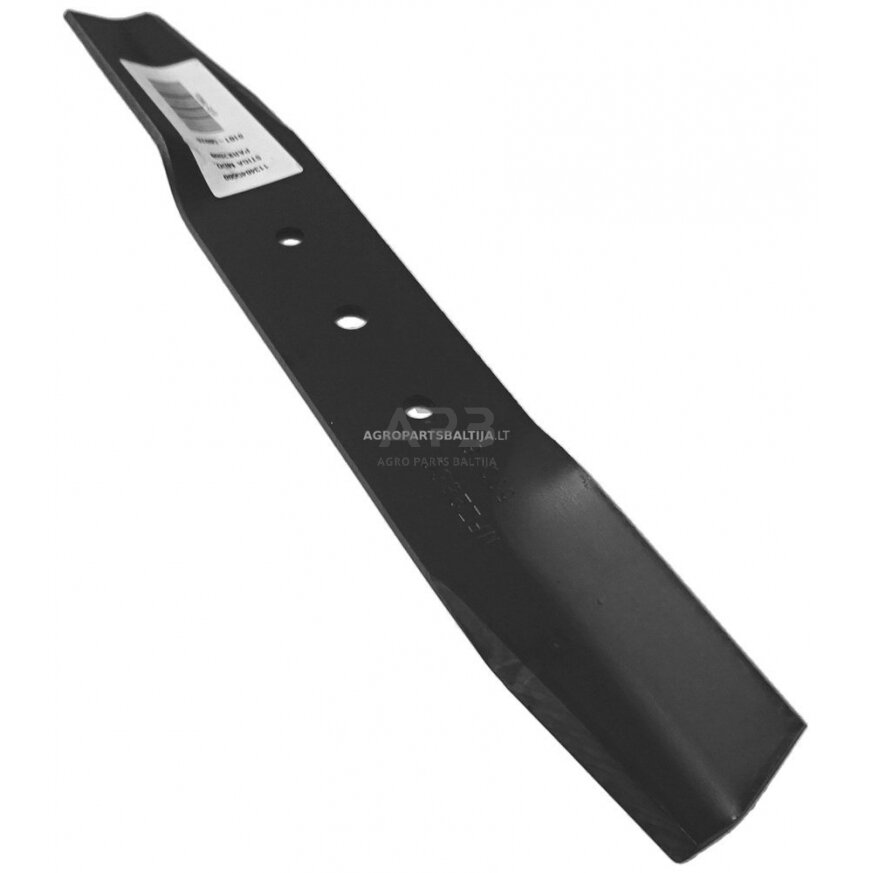 Peilis Stiga 370 mm Park 2000, Park 2002, 100B Peilis Stiga 370 mm Park 2000, Park 2002, 100B