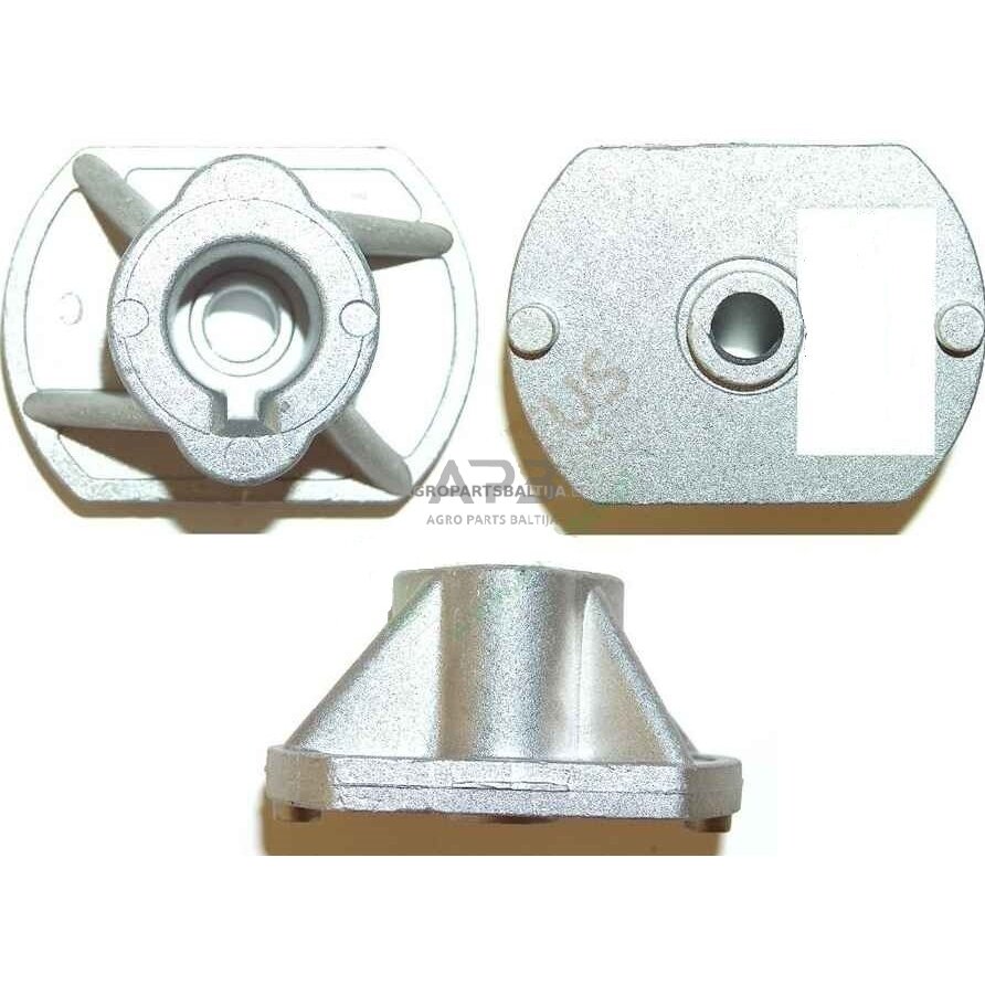 Peilio laikiklis John Deere LR175, G110, L100, L110, L118, L120 254632000, 25463200/0, CG25463200, SB25463200/0, 664 463 200, 664.463.200, 664463200, CG25463-200-H0, CG25463200H0, 1134-9159-01, 1134915901, 1136-0221-01, 1136022101, ST1136-0221-01