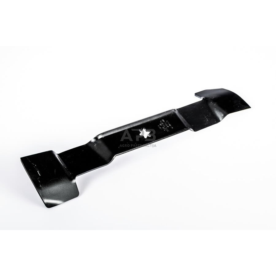 Peilis Cub Cadet 538 mm dešninis pjaunamosios plotis 106 cm 742-05254, 74205254 XT1, XT2, XT3, XT QR 106 LH XT QR 106 Peilis Cub Cadet 538 mm dešninis pjaunamosios plotis 106 cm 742-05254, 74205254 XT1, XT2, XT3, XT QR 106 LH XT QR 106