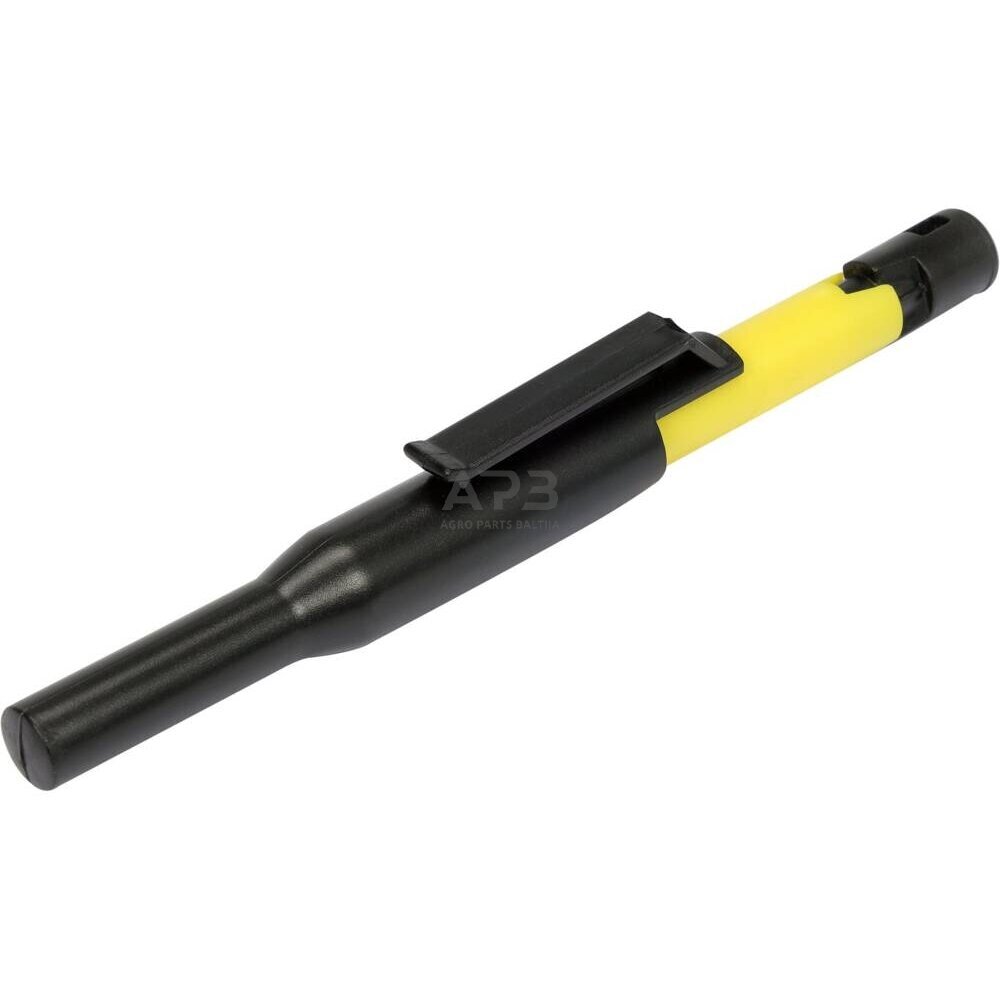 Pieštukas automatinis gilioms erdvėms 6x40mm (4 spalvos) 1