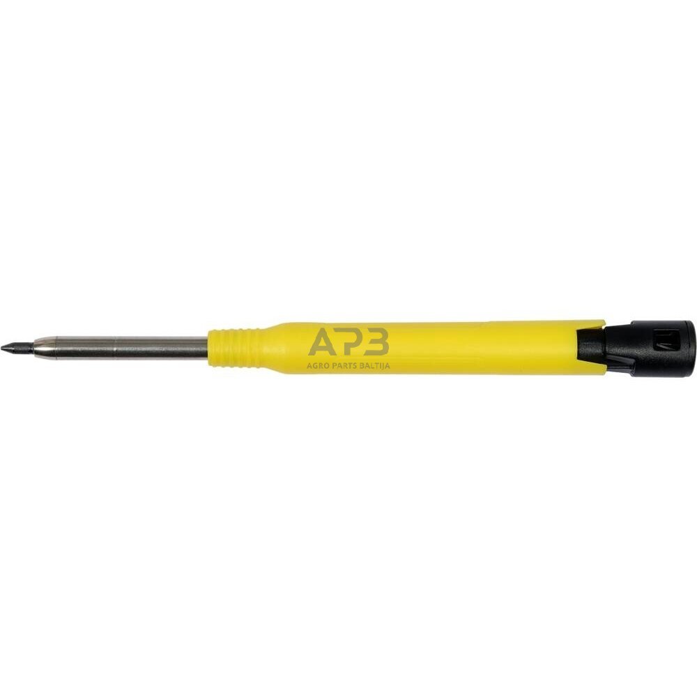 Pieštukas automatinis gilioms erdvėms 6x40mm (4 spalvos) 2 Pieštukas automatinis gilioms erdvėms 6x40mm (4 spalvos) 2